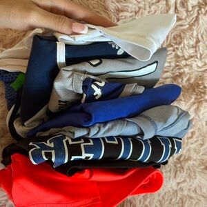 Athletic T Shirt Bundle S